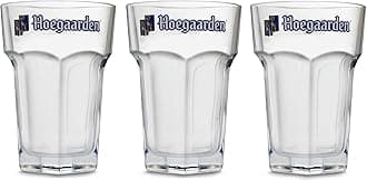 Hoegaarrden Beer 3-Pack Tumbler Set, 33cl