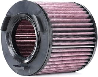 K&N E-2997 Washable and Reusable Car Air Filter