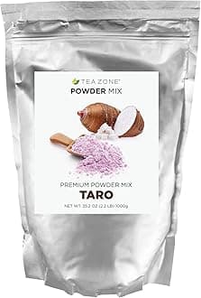 2.2 lb Taro Powder