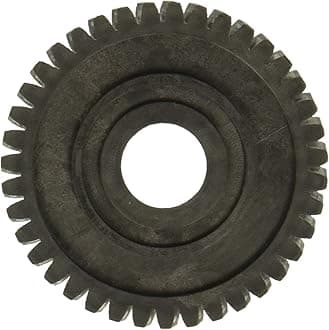 Convertible Top Transmission Gear (Teeth Left to Right) for Porsche Boxster 1997-2006 | OEM# 987-561-179-01G | Heavy Duty