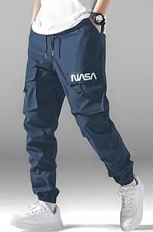 Track Pant for Men || Joggers for Men for Running || Gym Sports Lower for Men & Boys Track Pants for Men Multipurpose || Mens Lower Activewear Cargo Pant