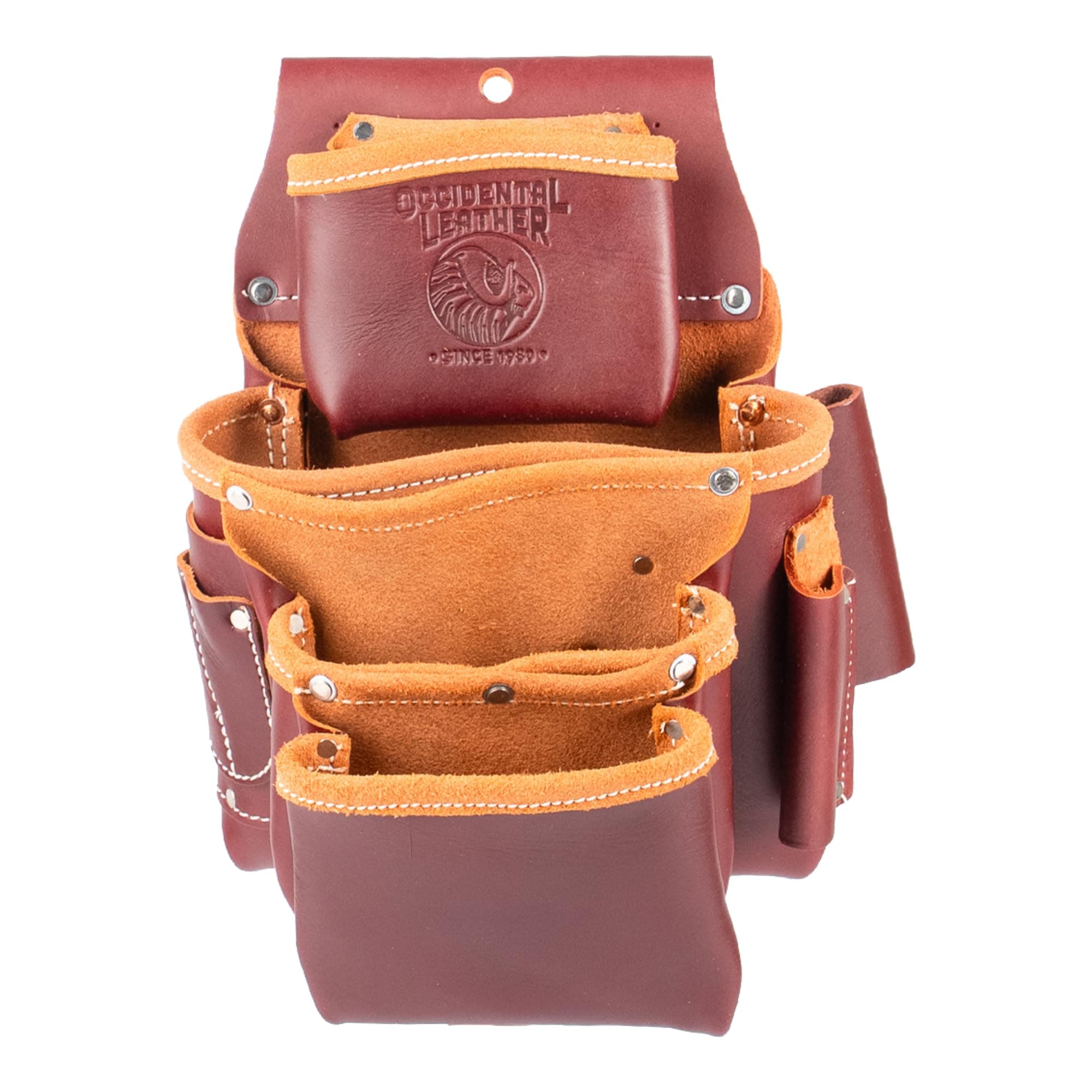 Occidental Leather OxyLights 3 Pouch