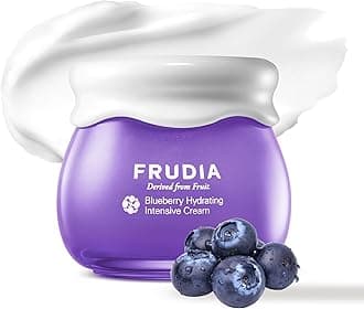 Frudia Blueberry Hydrating Intensive Cream