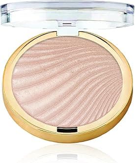 Strobelight Instant Glow Powder, 9.0 grams - Afterglow, Pink, Vegan, Palette, Blush-Highlighters, Powder