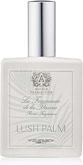 Antica Farmacista Lush Palm Room and Linen Spray, 3.3 Fl Oz