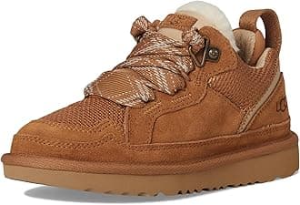 Boy's Lowmel Sneaker