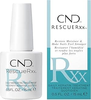 Rescuerxx - Daily Keratin Treatment 15ml