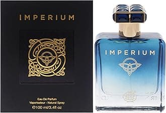 Imperium by Fragrance World for Men - 3.4 oz EDP Spray