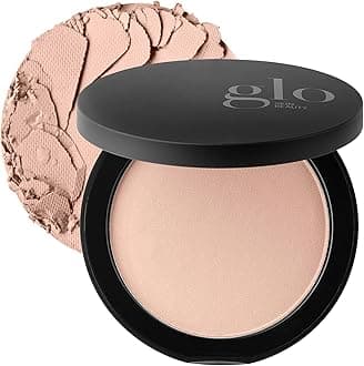 Glo Skin Beauty Pressed Base- Beige Light