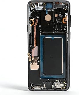 - for S9 S9+ Screen Replacement, Digitizer Assembly, S9 S9+ LCD Screen (S9+)