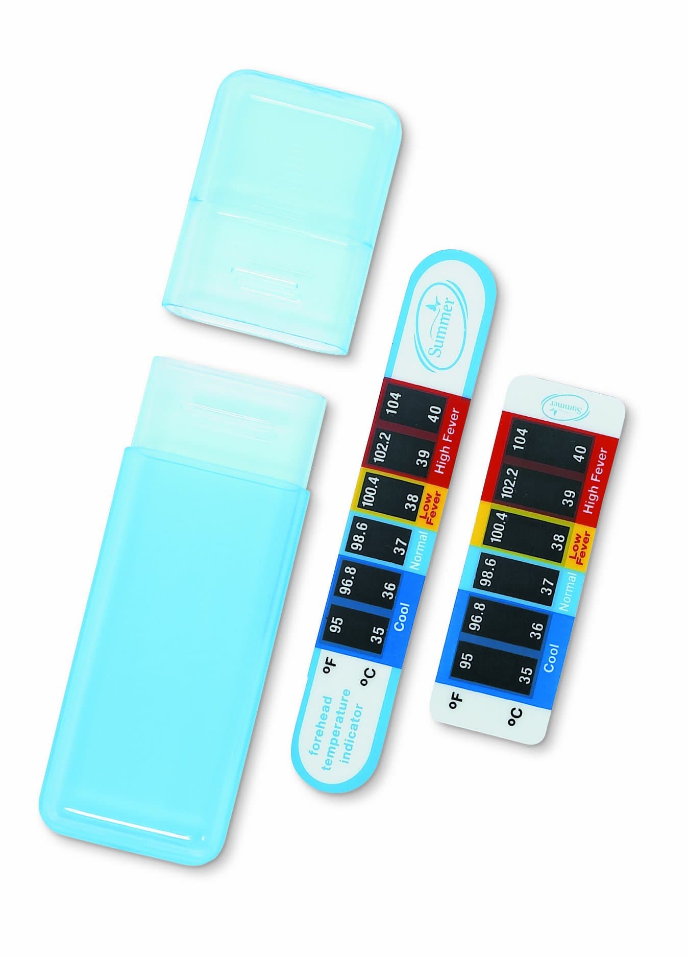 Summer Infant Forehead Strips