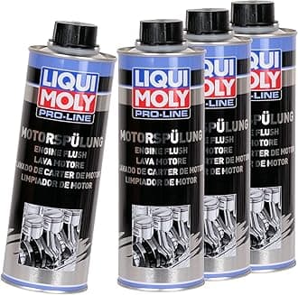 Liqui MolyPro-Line Engine Flush