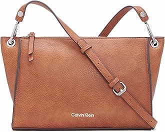 Reyna Crossbody, Caramel Combo