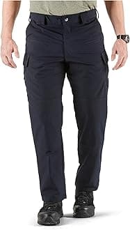 5.11Tactical Men's Stryke Operator Uniform Trousers with Flex-Tac Mechanical Stretch Style 74369