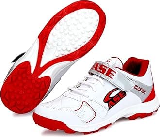 ASE Men's Professional Cricket Shoes 5 UK/IND
