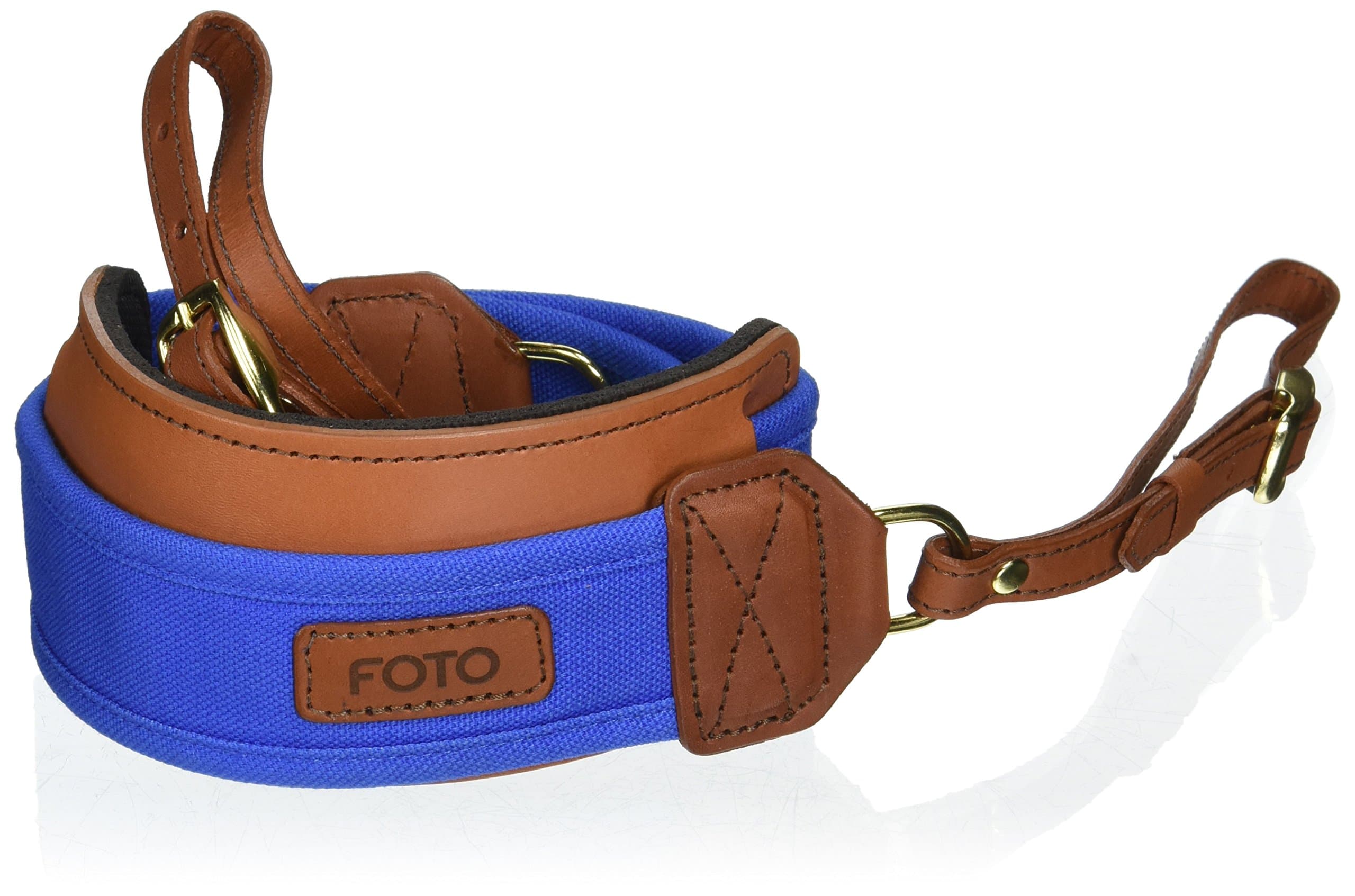 Cobalt Fotostrap Camera Strap