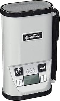 Grain Moisture Tester, Handheld