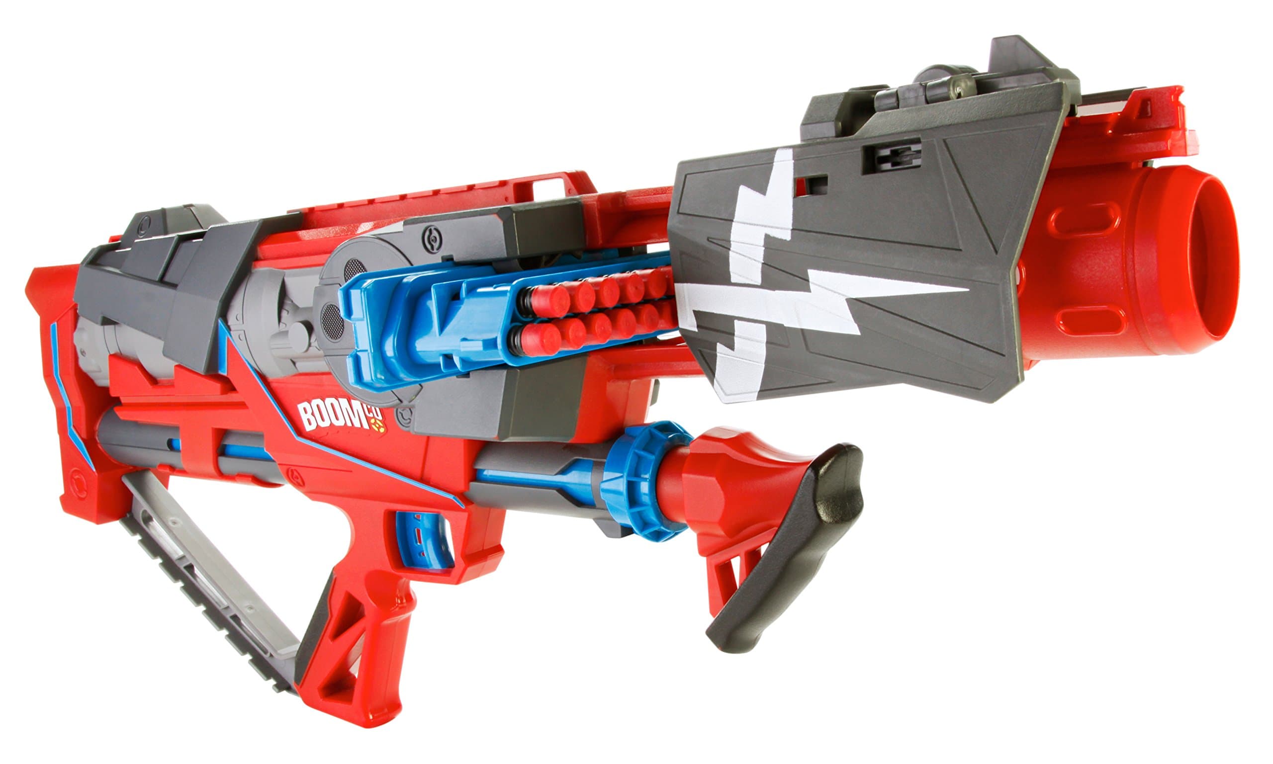 BOOMco. Rapid Madness Blaster