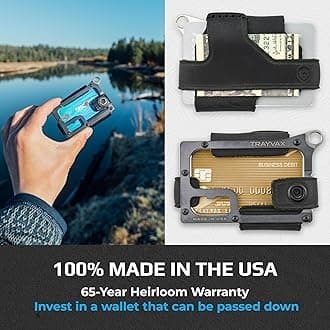 Trayvax Contour Minimalist