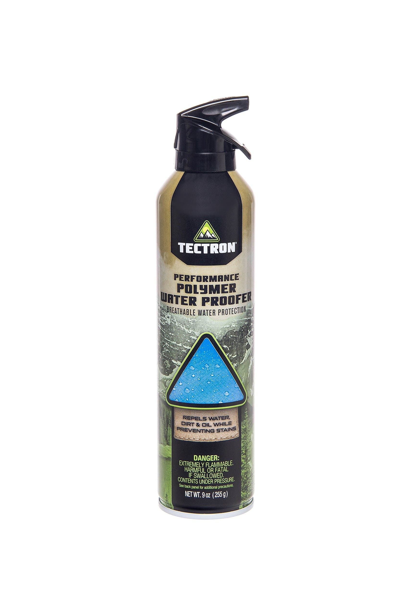Tectron Polymer Waterproofer
