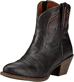 Darlin, Women's Western Boot