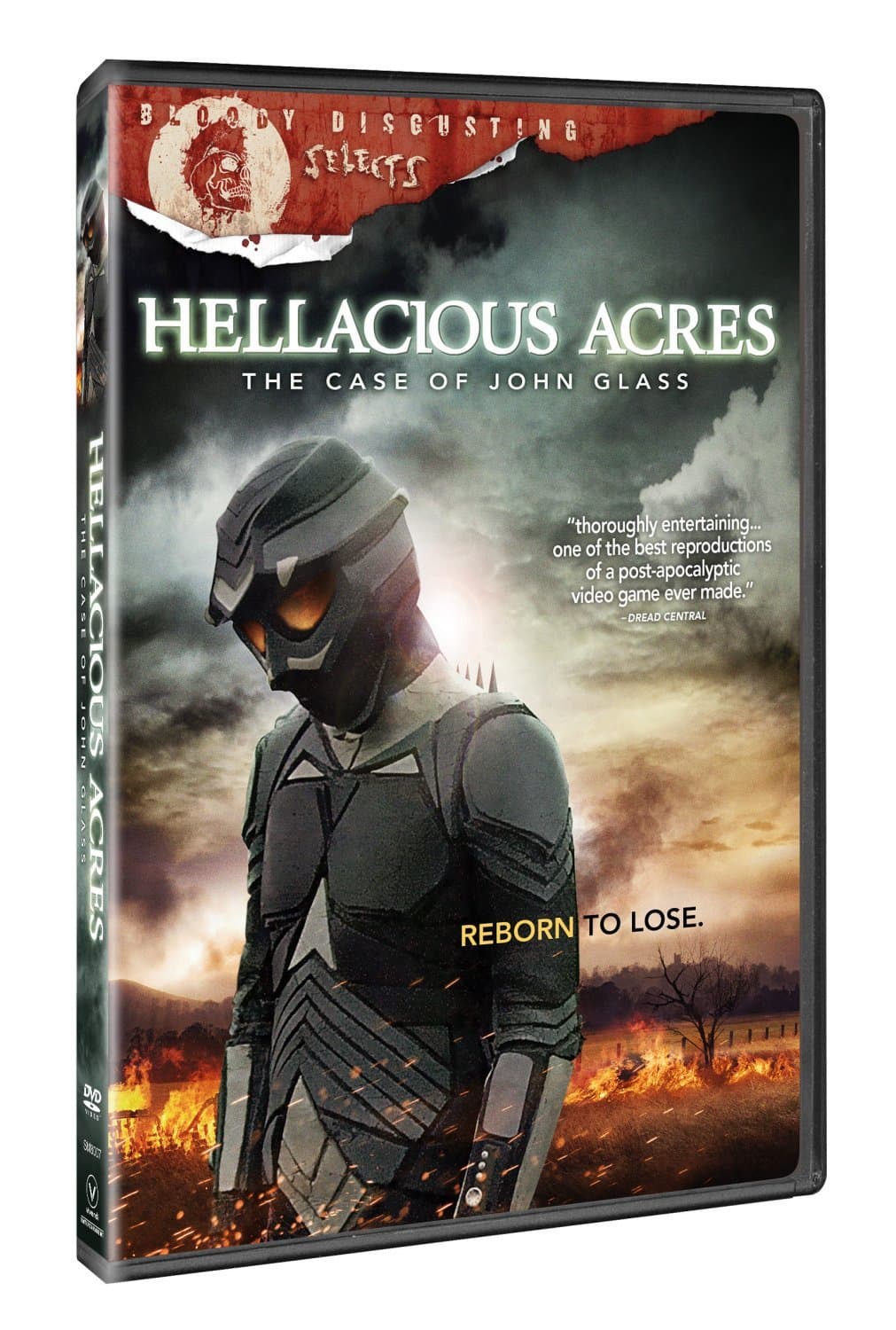 Hellacious Acres
