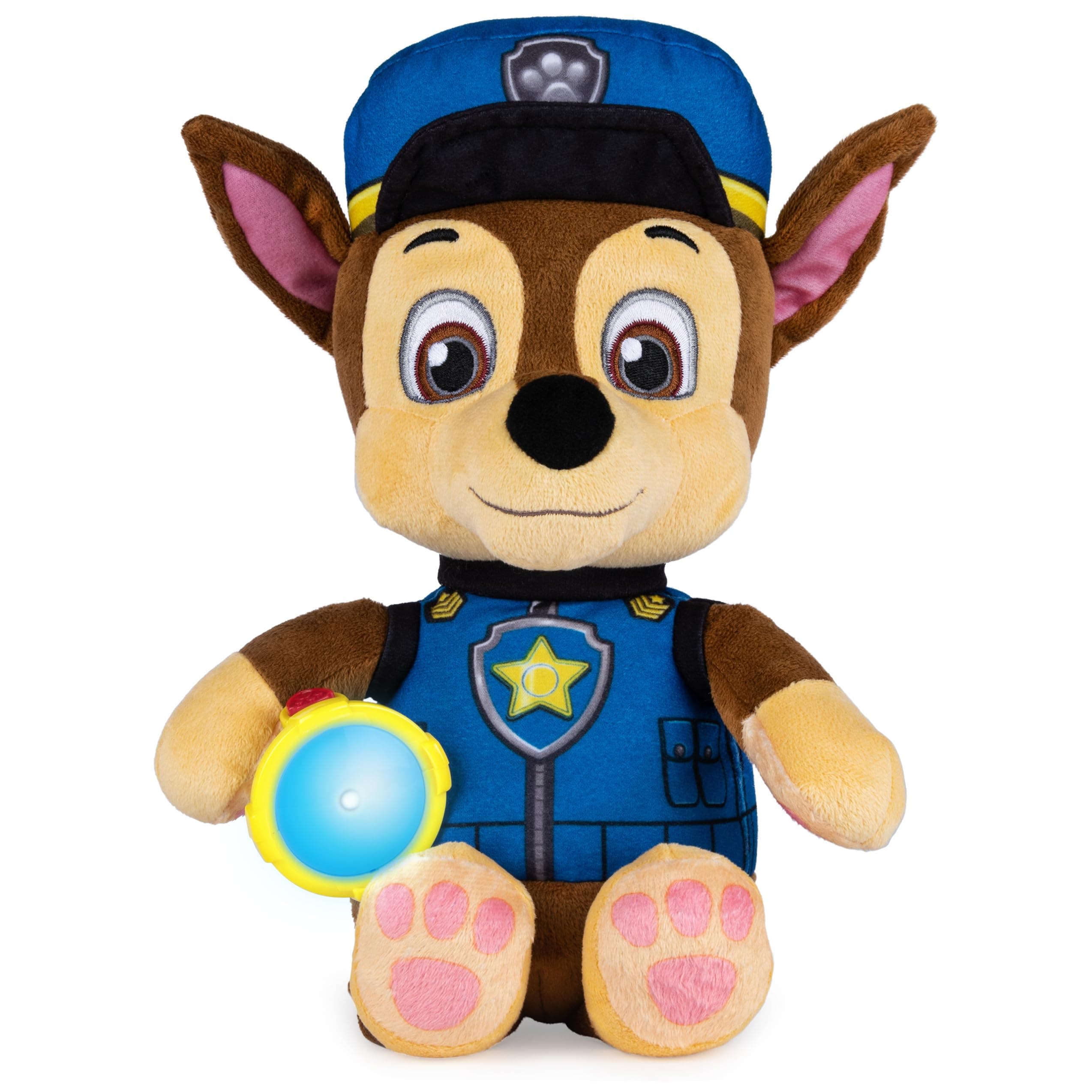 PAW PATROL - Snuggle Up Pup - Chase