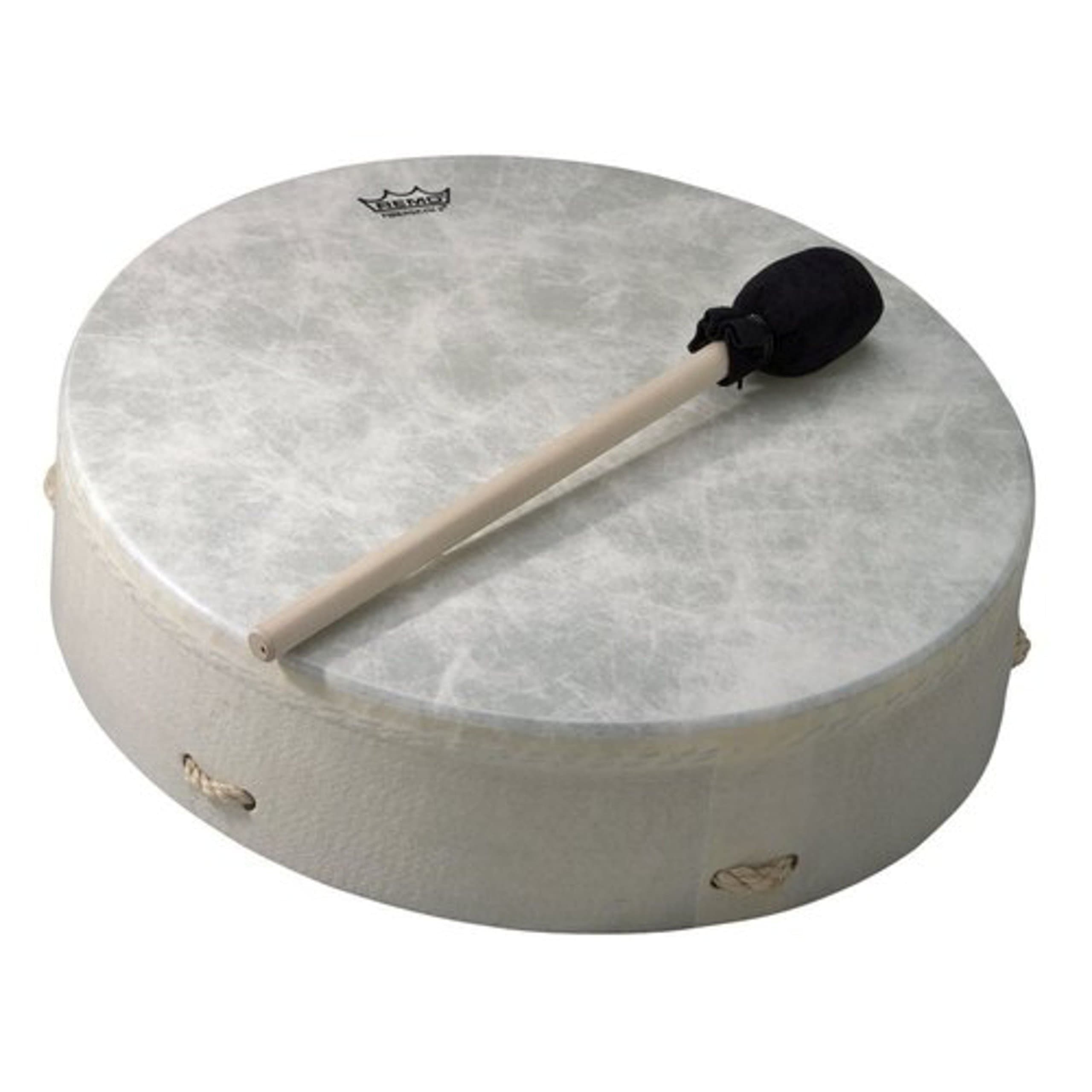 Remo E1-0316-00 Buffalo Drum - Standard, 16"