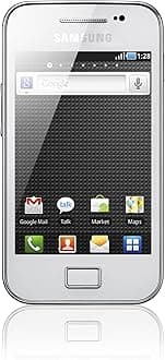 Samsung Galaxy Ace Android SIM Free Smartphone