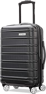 Omni 2 Hardside Expandable Luggage with Spinning Reels