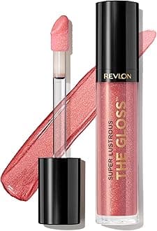 Super Lustrous Lip Gloss BLISSED OUT