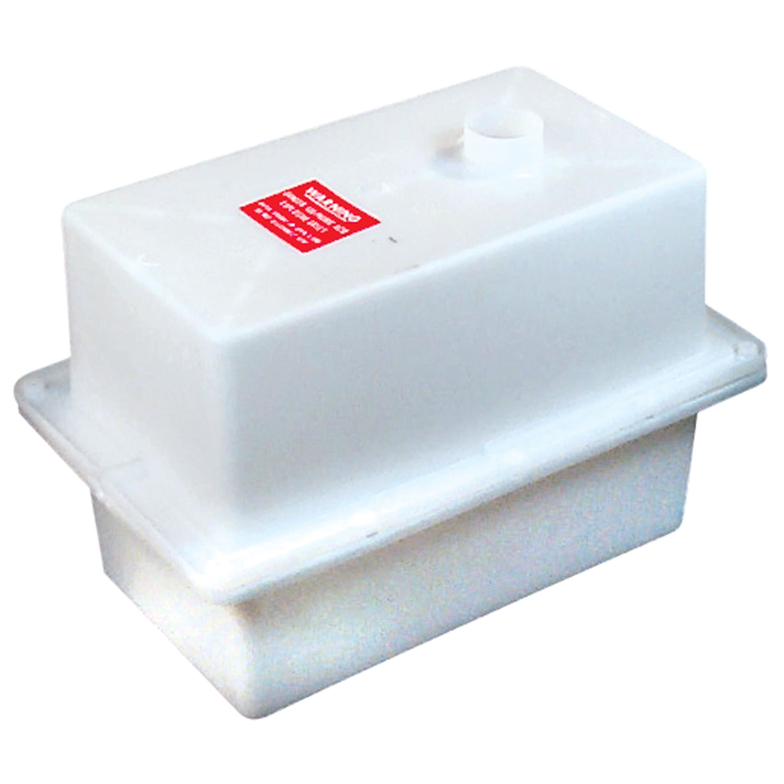 MA102BS Battery Box - Top Vented