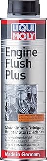 Engine Flush Plus 300ml
