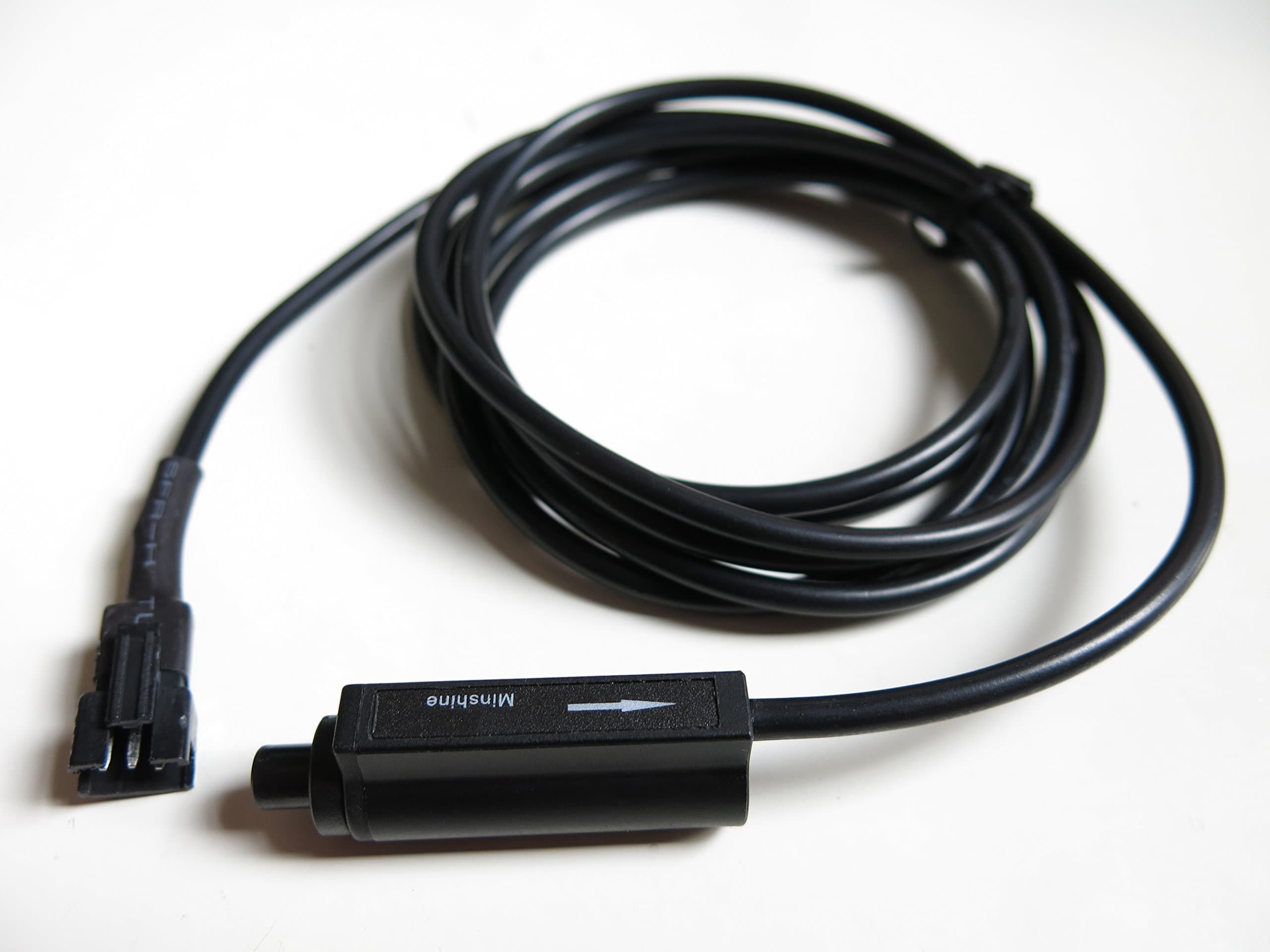 DRL Global Hidden Wire Brake Sensor Inline Switch HWBS for Electric Bike Ebike