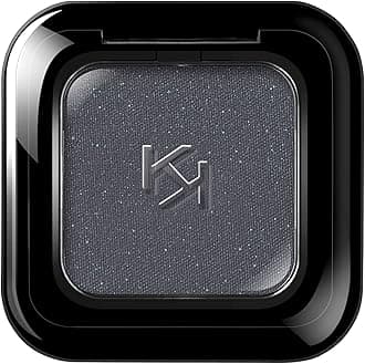 KIKO Milano High Pigment Eyeshadow 53 | Highly Pigmented Long-Lasting Eye-Shadow, Available In 5 Different Finishes: Matte, Pearl, Metallic, Satin And Shimmering