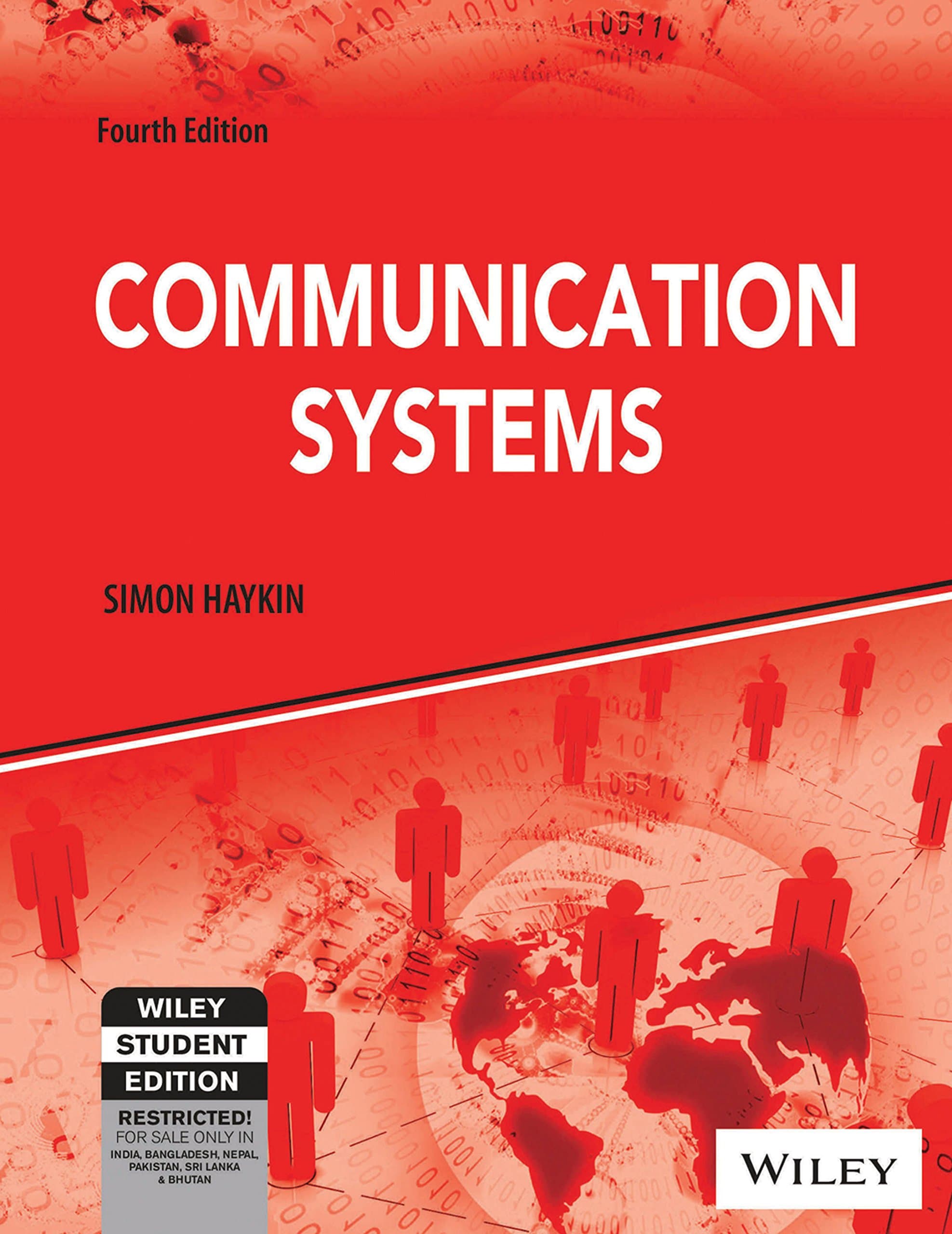 Communications Systems