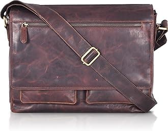 VALENCHI Unisex Adult Lb-04 Messenger Bag