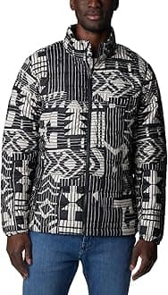 Columbia mens Powder Lite Jacket