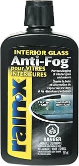 AF21212 Anti-Fog - 7 fl oz. by Rain-X