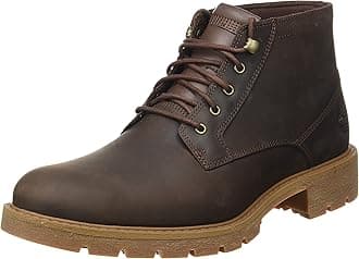 Men's Elmhurst Chukka Wr Basic Fashion Boots