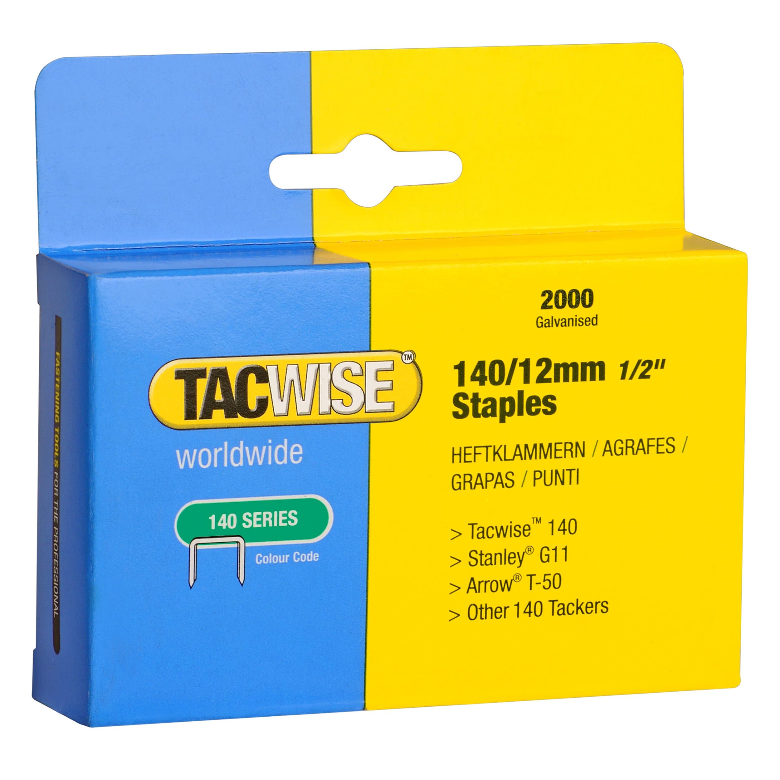 Tacwise