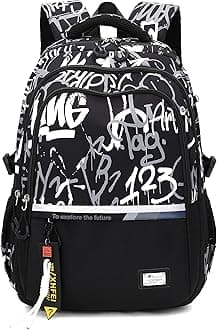 Boys Backpack for Kids School Bags for Elementary Primary Student Bookbags Middle Backpacks