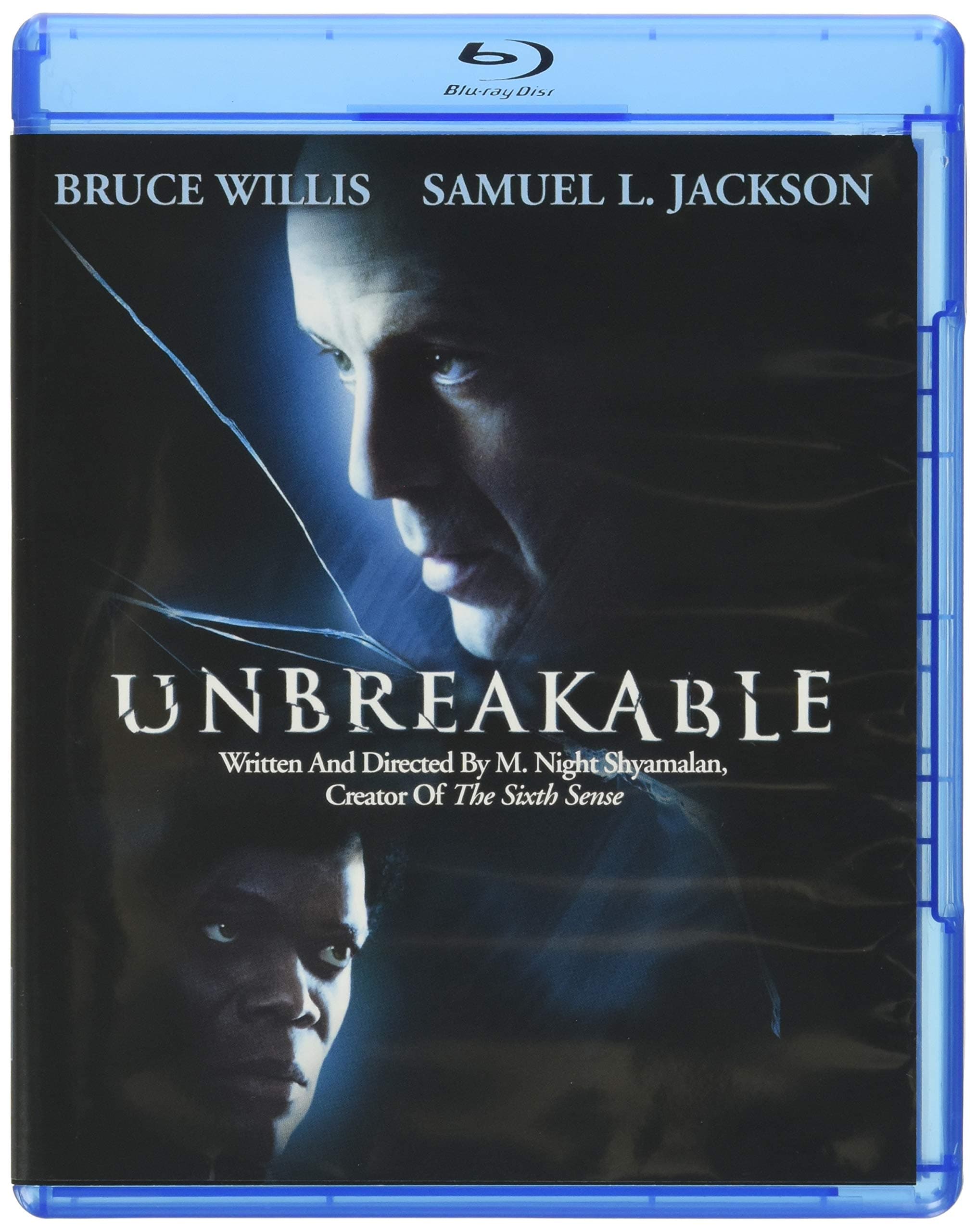 UNBREAKABLE