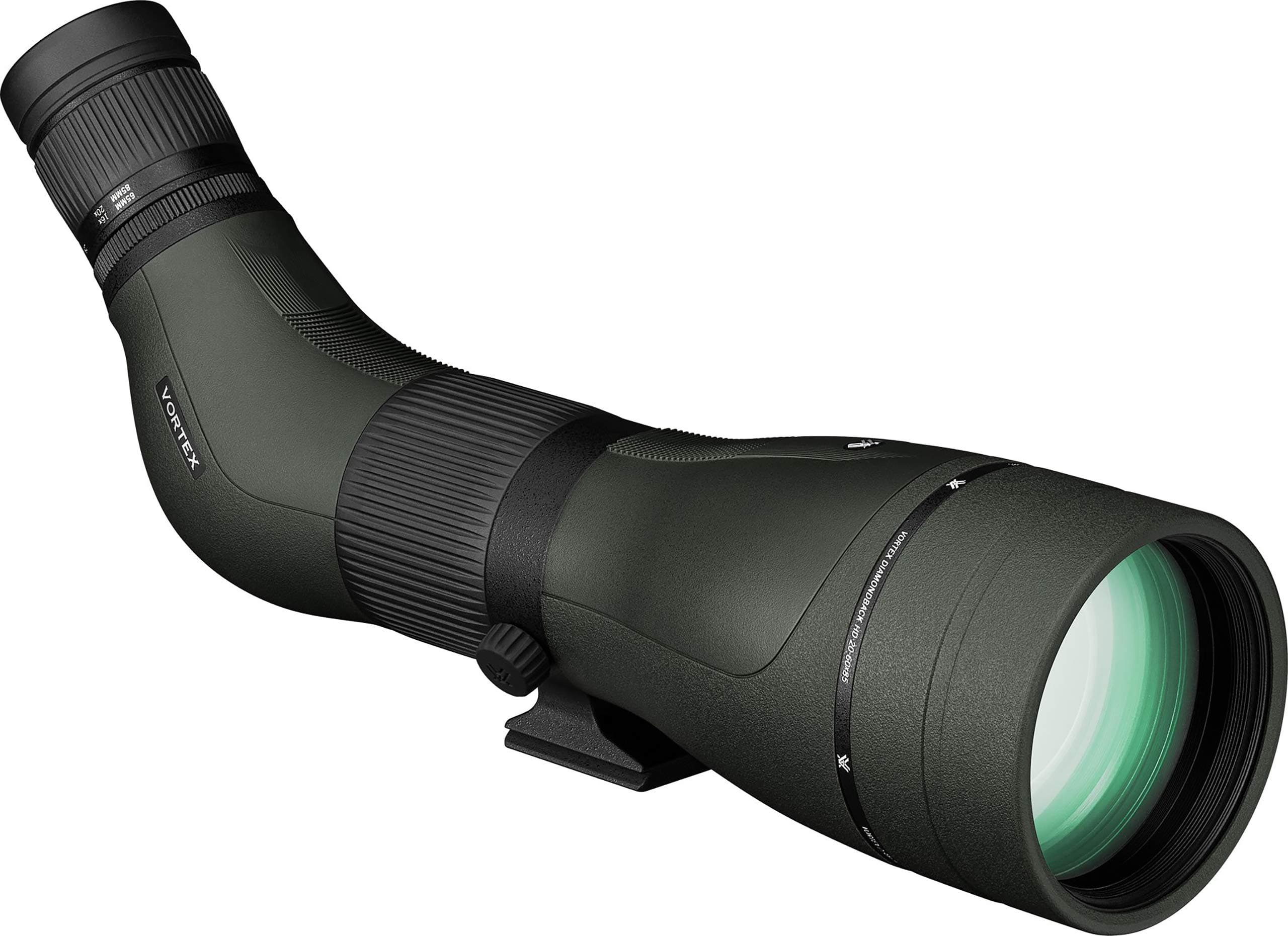 Vortex Optics Diamondback HD Spotting Scopes