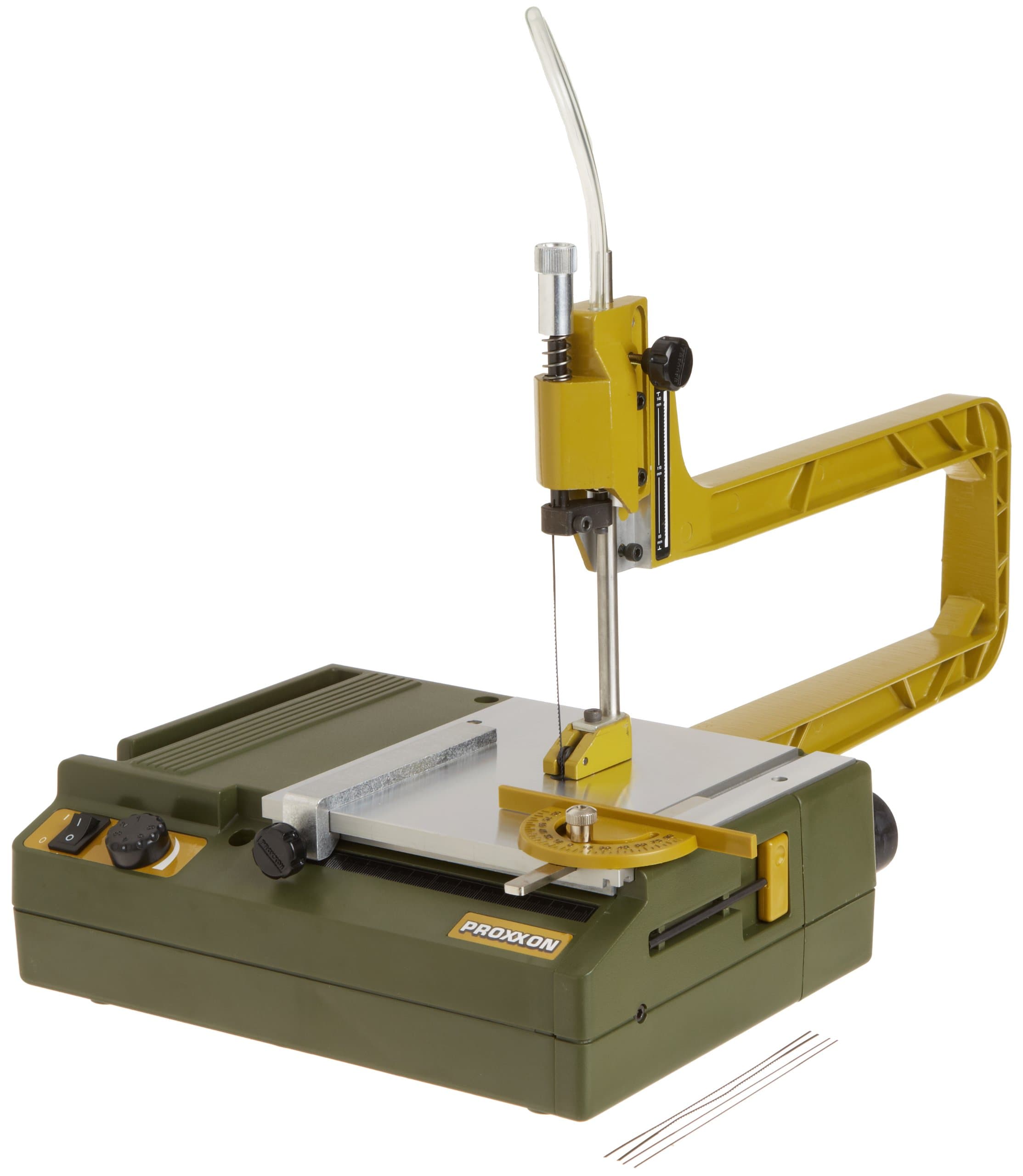 Proxxon 37088 DS 115/E Scroll Saw