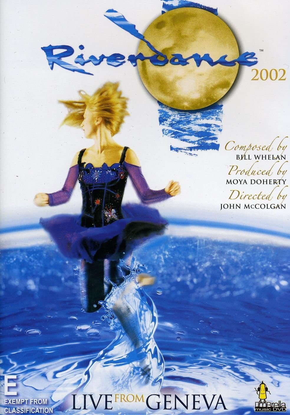 Riverdance: The Show 2002