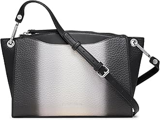 Women's Garnet Top Zip Crossbody