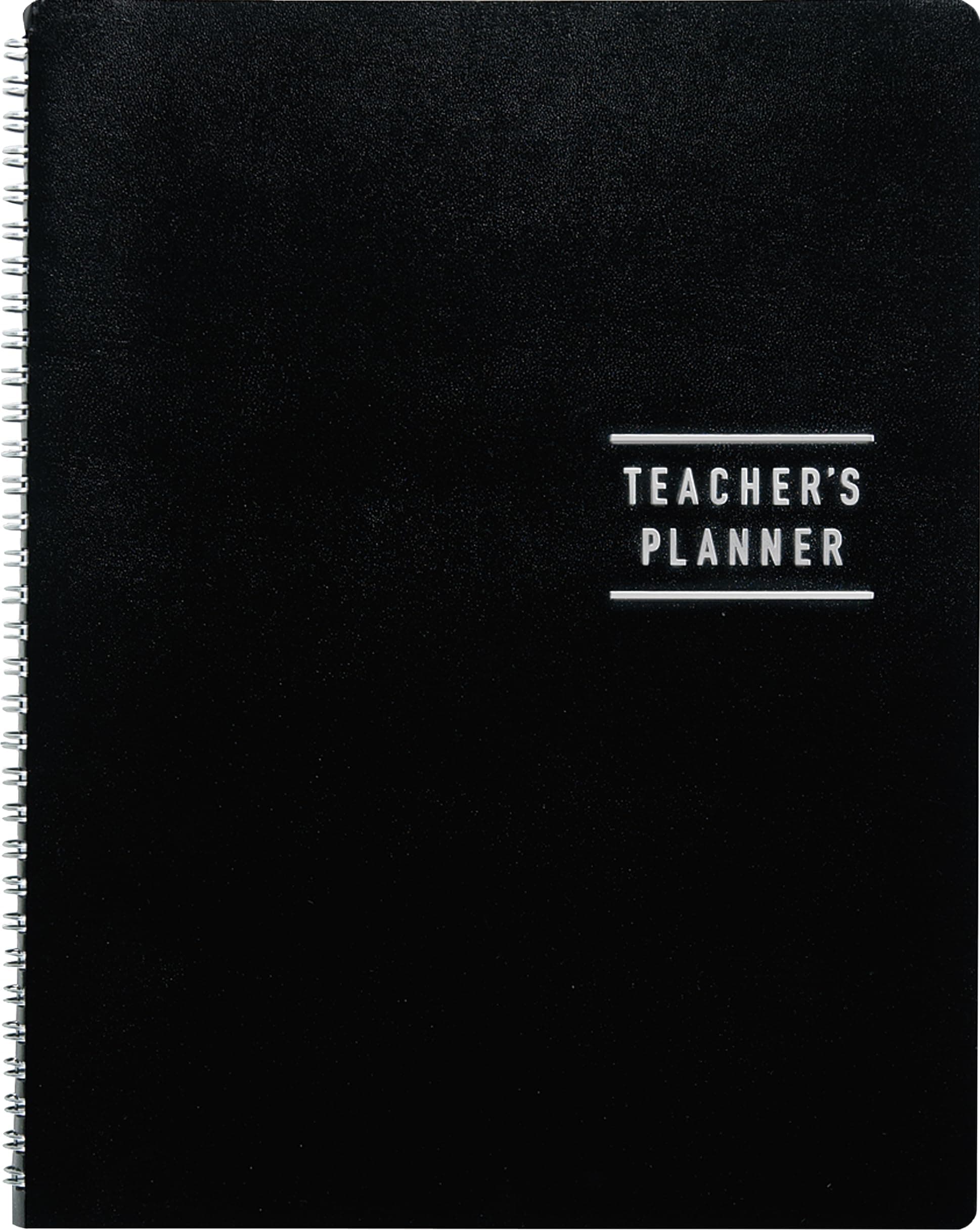 Teachers Lesson Planner