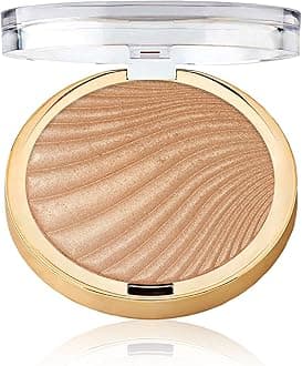 Strobe Light Instant Glow Powder, Sun Glow, 8.5g