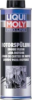 Liqui Moly motorspulung 500ML (2427) PRO LINE Engine Flush